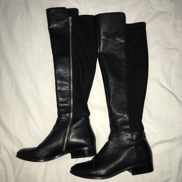 Michael Kors Shoes - 💥3/-50% Michael Kors Riding Boots